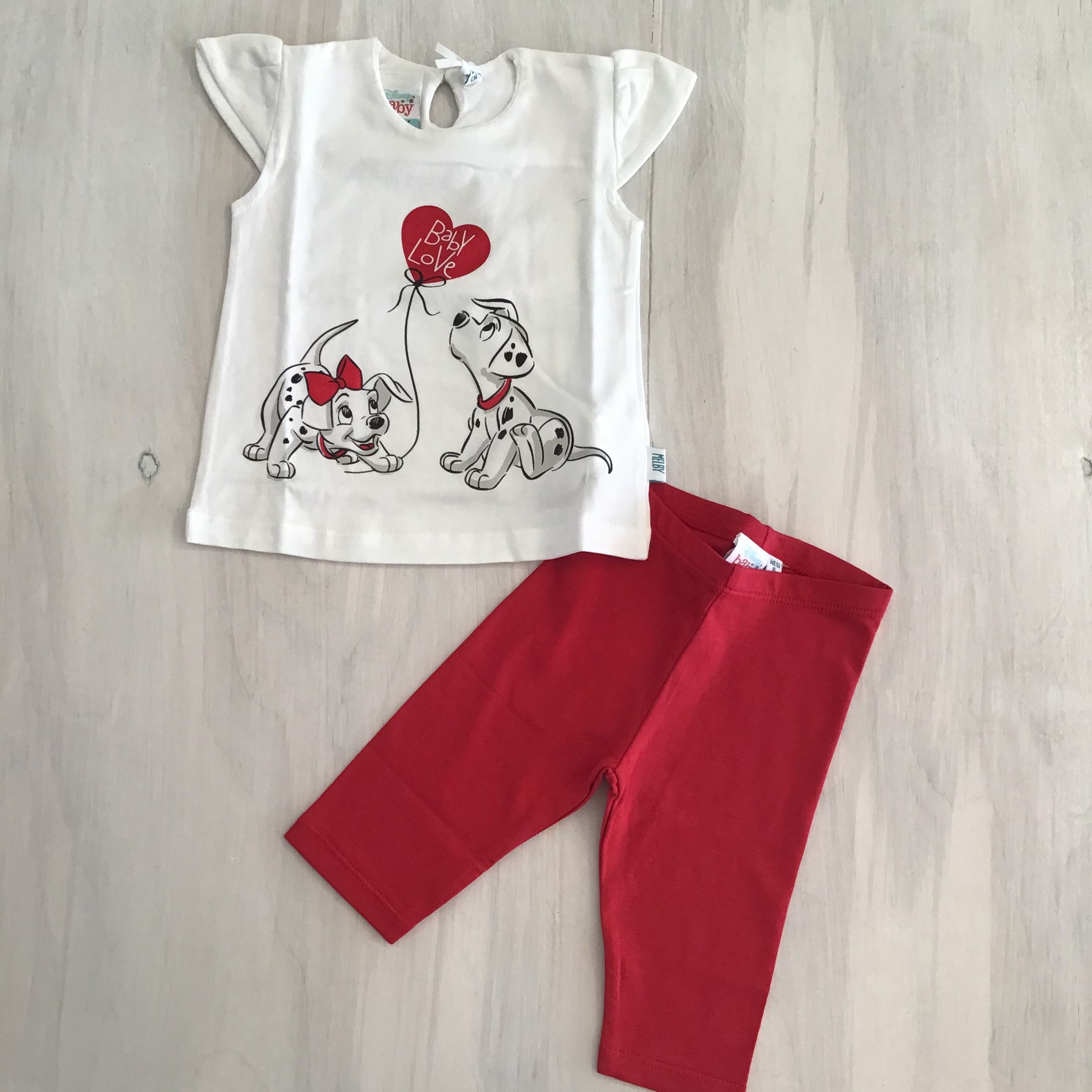 Completini bimba 3 best sale anni