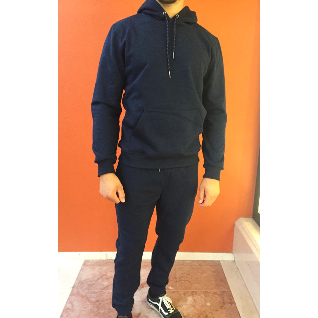 Abbigliamento Sportivo Uomo - Chalet Shop