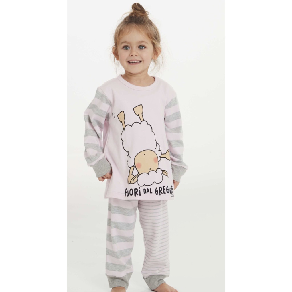 pigiama donna happy people