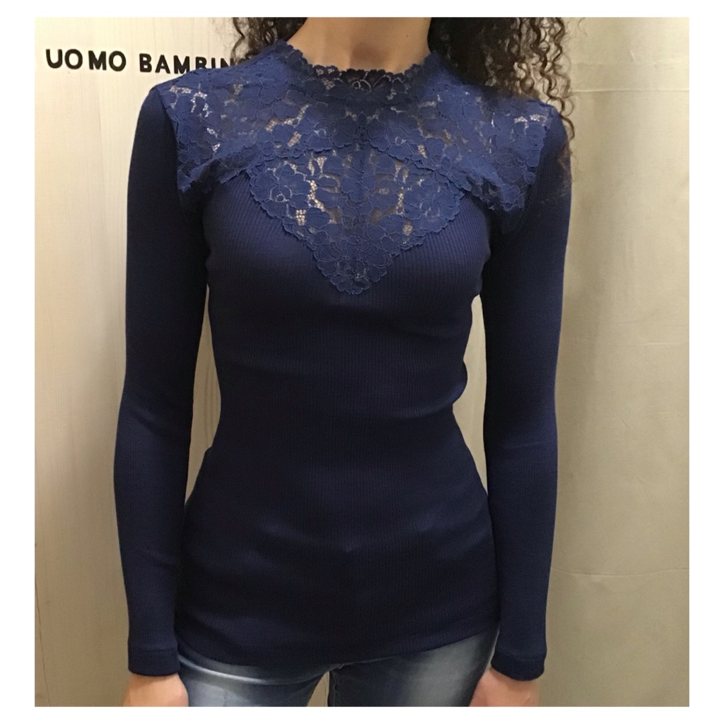 maglia donna fraly