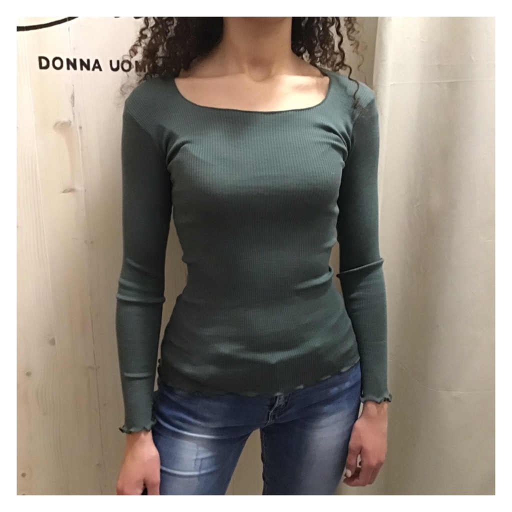 maglia donna fraly