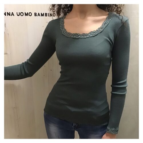 maglia manica corta fraly