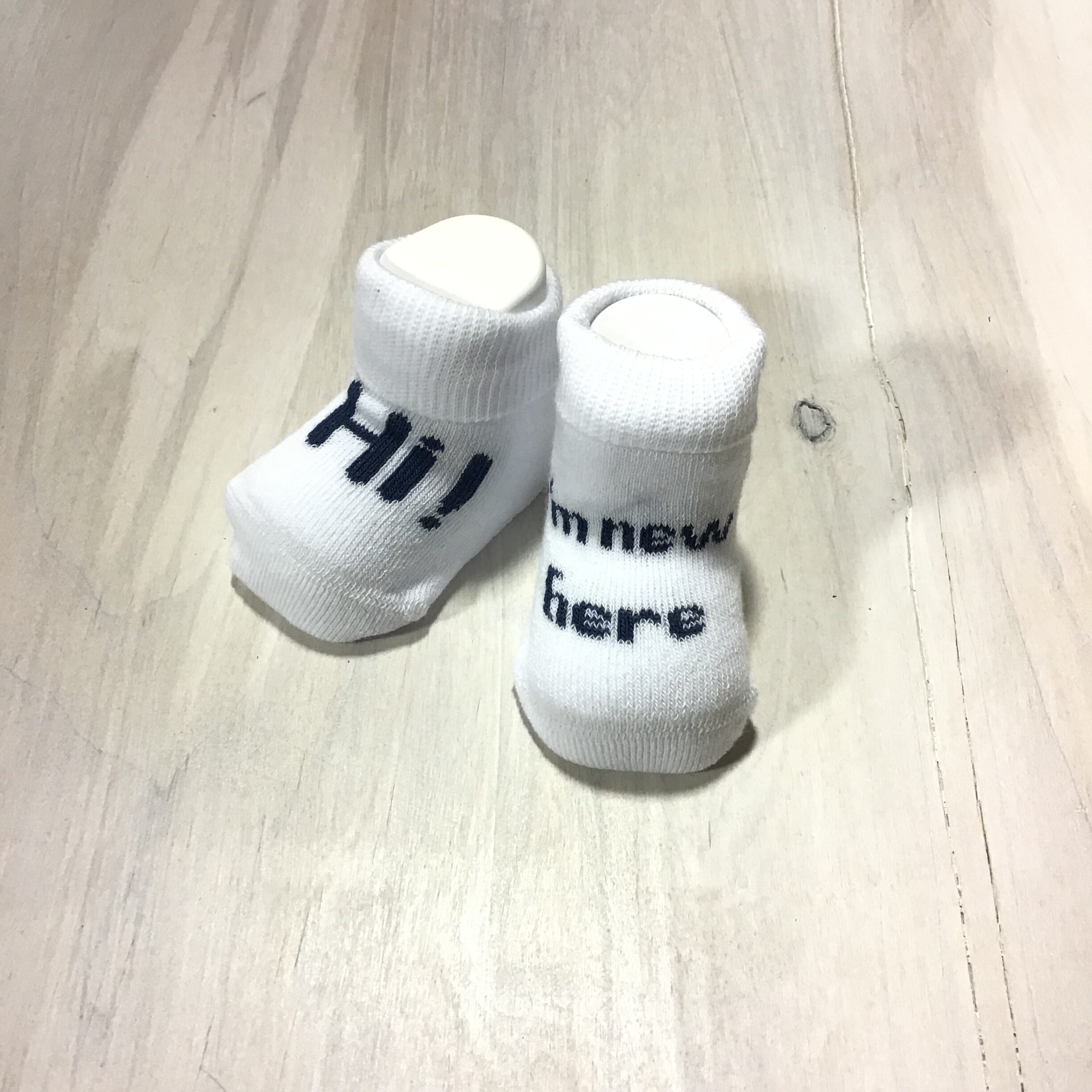 copripiede nascita unisex melby