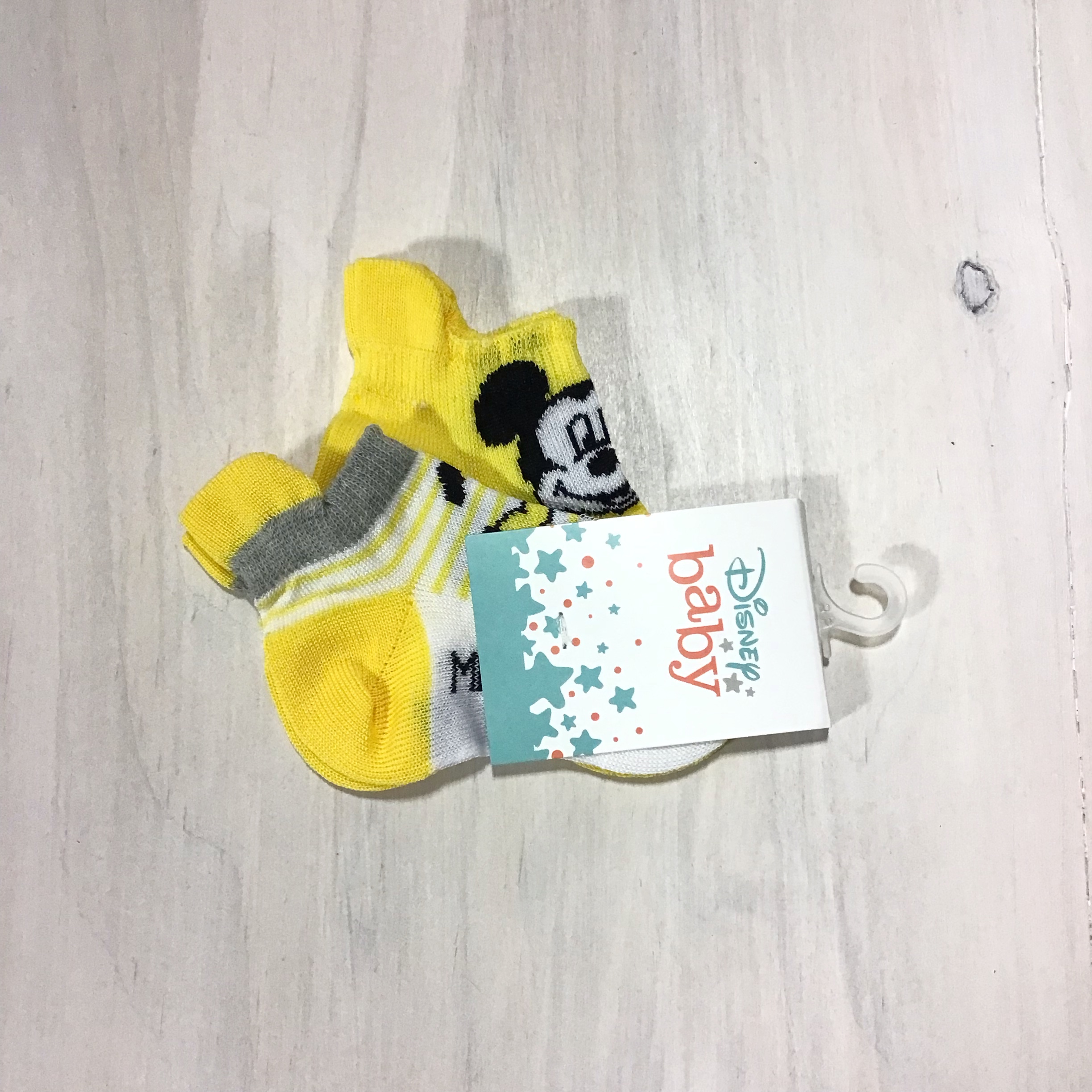 calzetti minnie cotone neonata melby