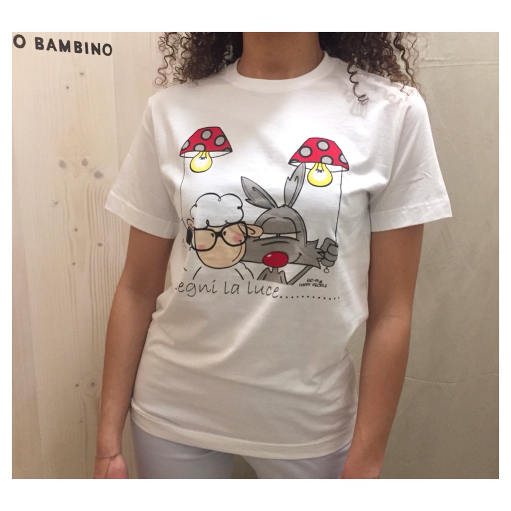 tshirt unisex san valentino happy people