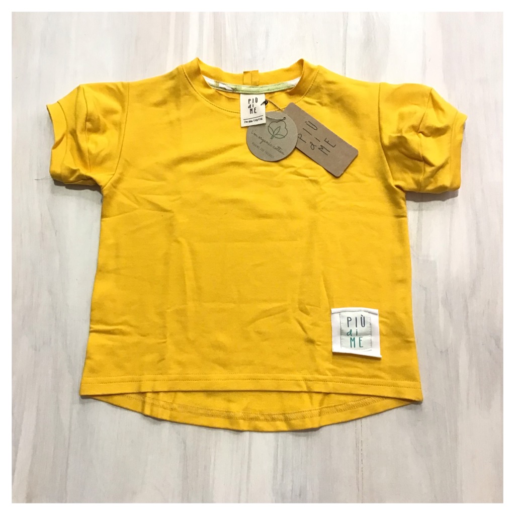 maglietta-giallo-bimba-piudime