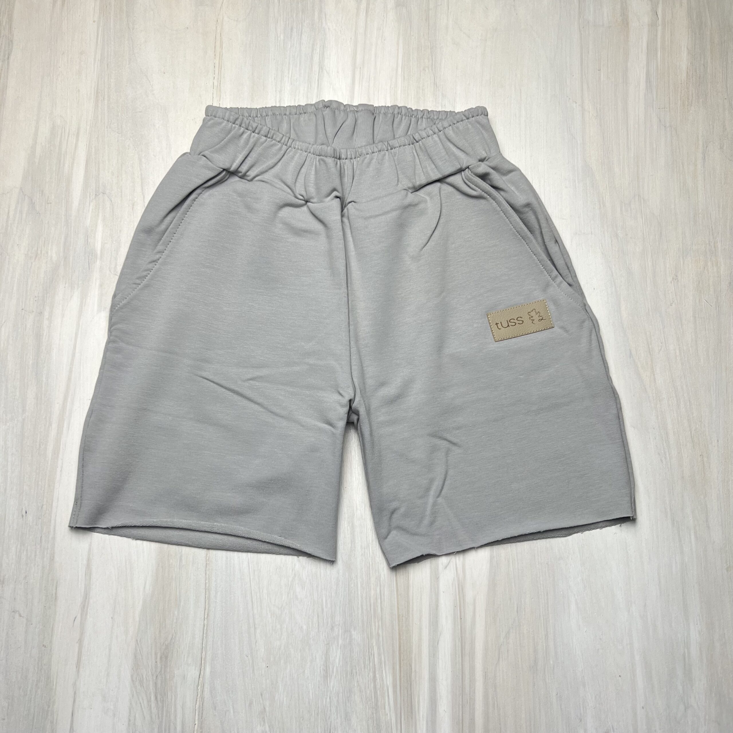 pantaloncini-bimbo-cotone-organico-grigio-tuss