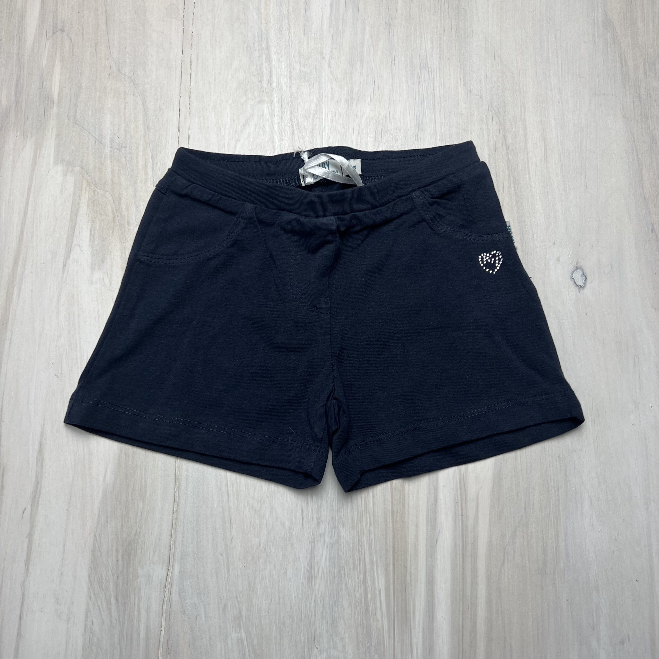 shorts-cotone-blu-notte-melby-ragazza-bimba-abbigliamento-bambini