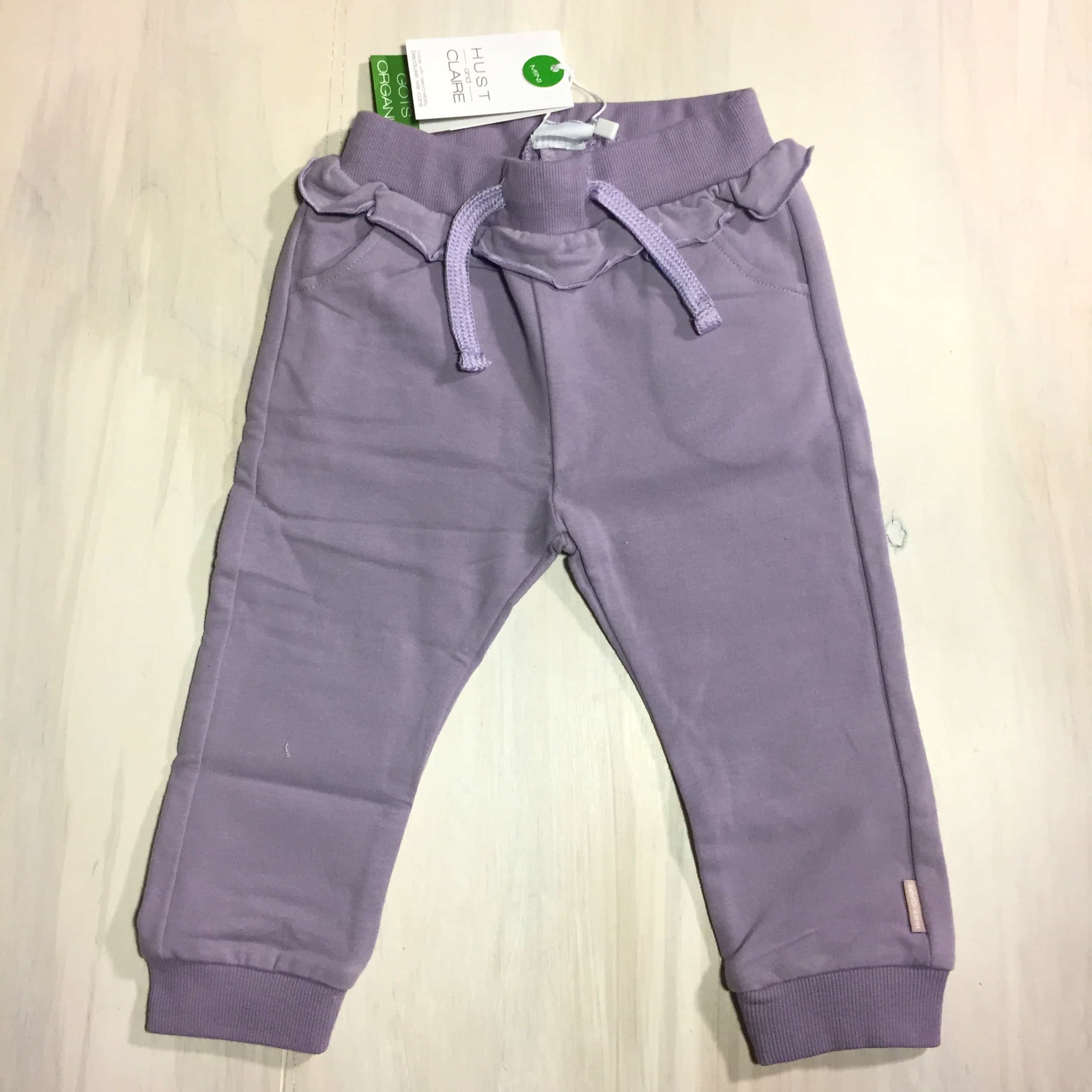 pantalone-lilla-bimba-cotone-organico