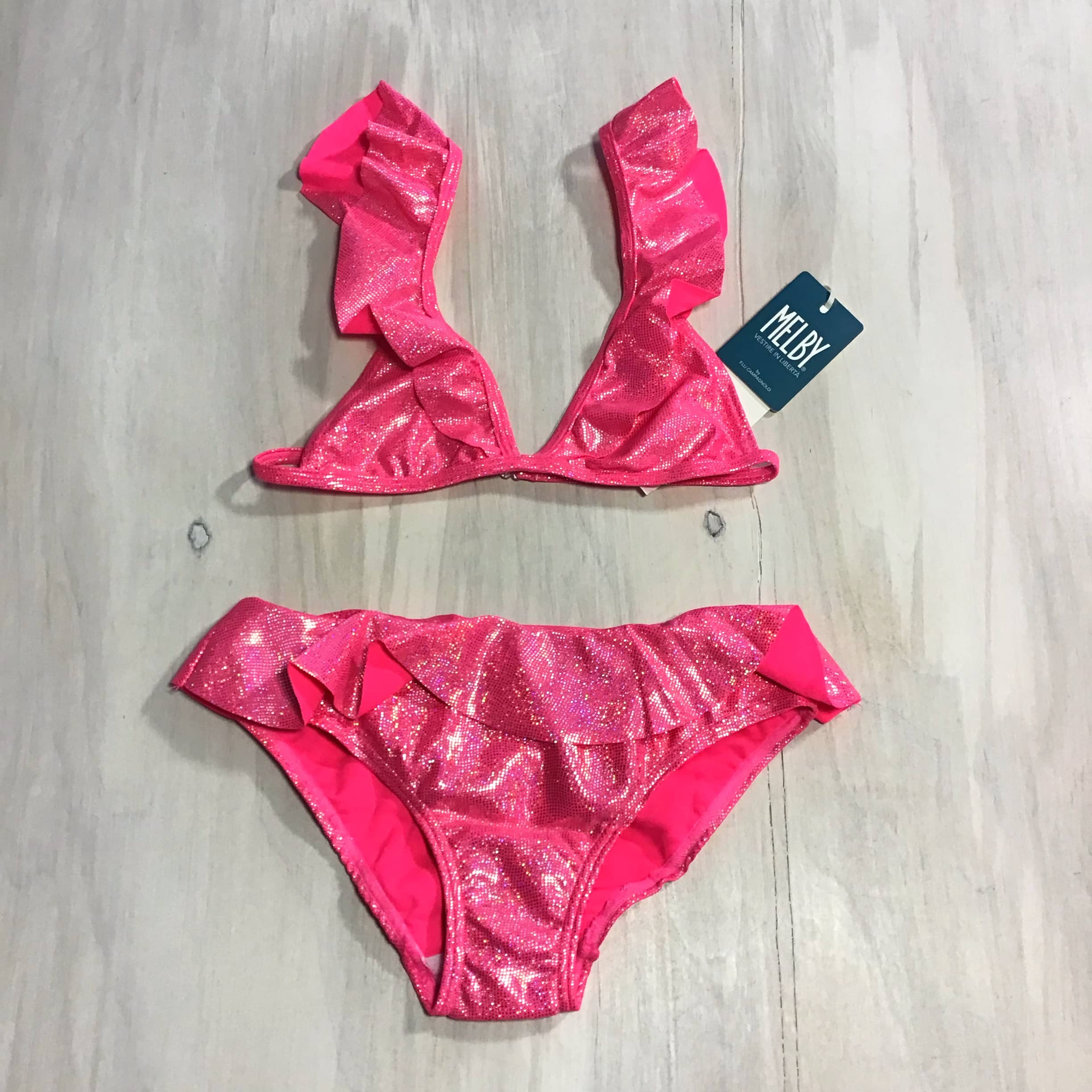 costume-bikini-fucsia-glitter-bimba