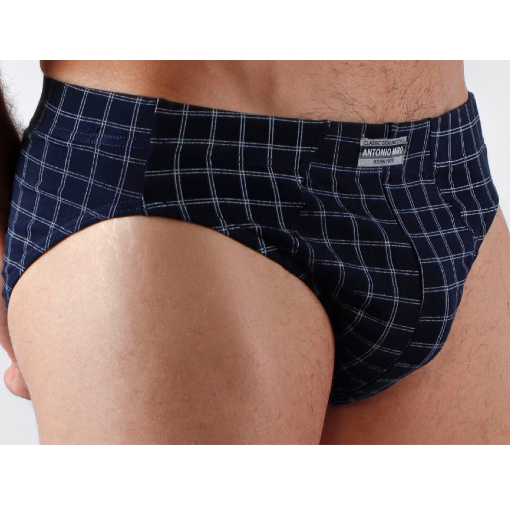 slip-Uomo-cotone-blu