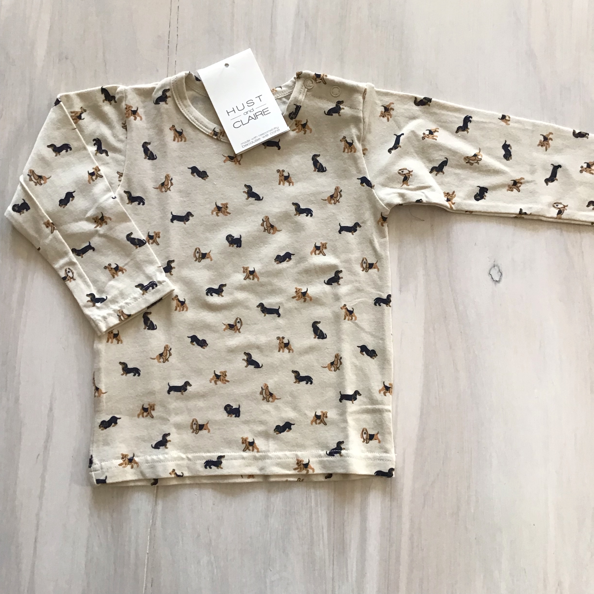 maglia-manica-lunga-Albert-bimbo