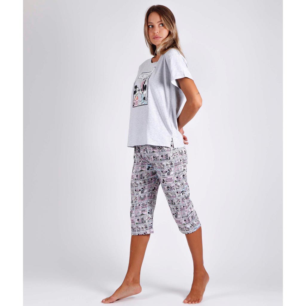 Pigiami donna primavera/estate - Chalet Shop