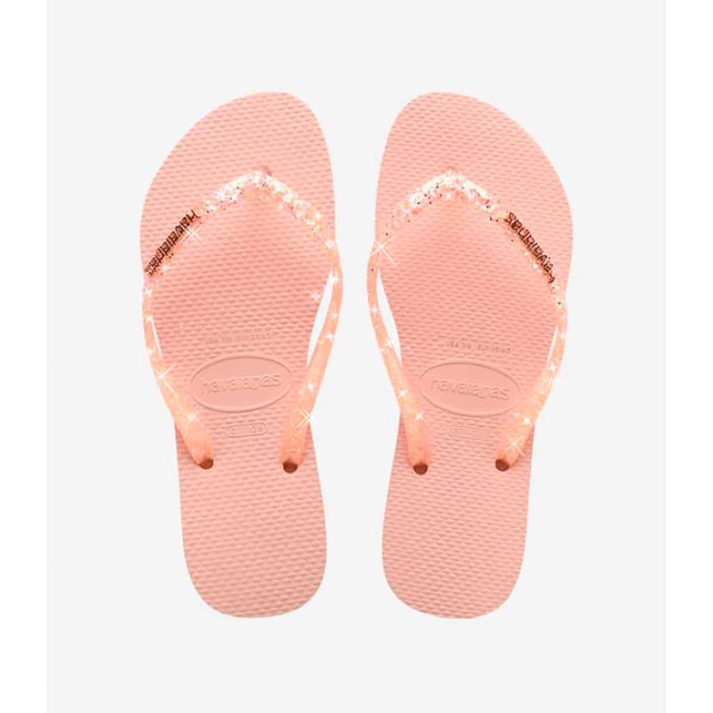 havaianas-slim-glitter-flourish-rosa-macaron