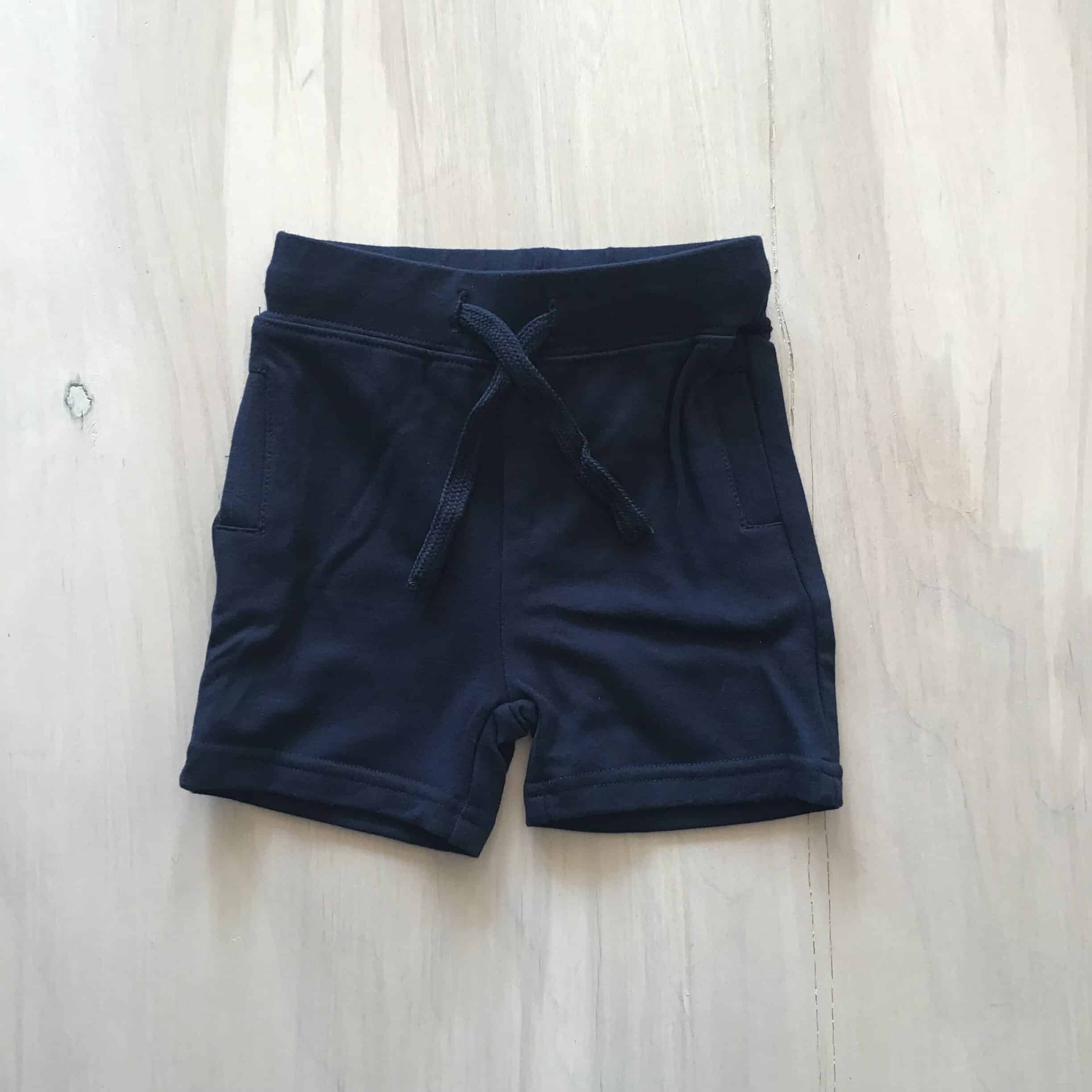 pantaloncini-blu-Bamboo-bimbo