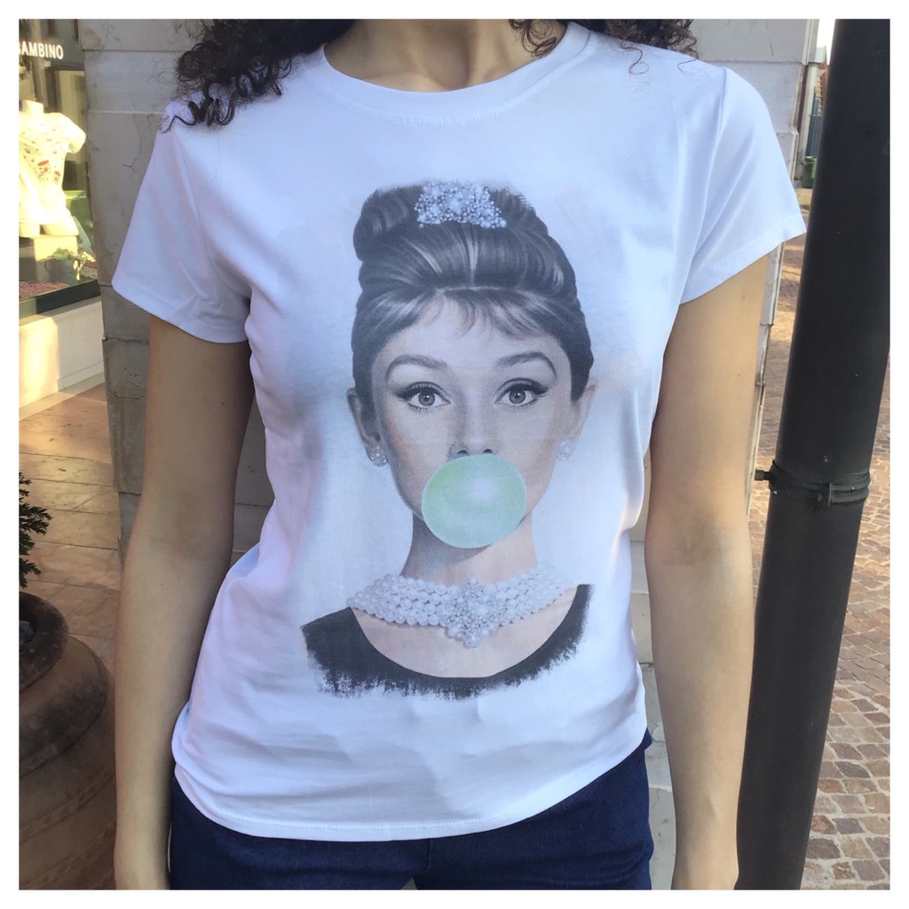 t-shirt-audrey-Hepburn