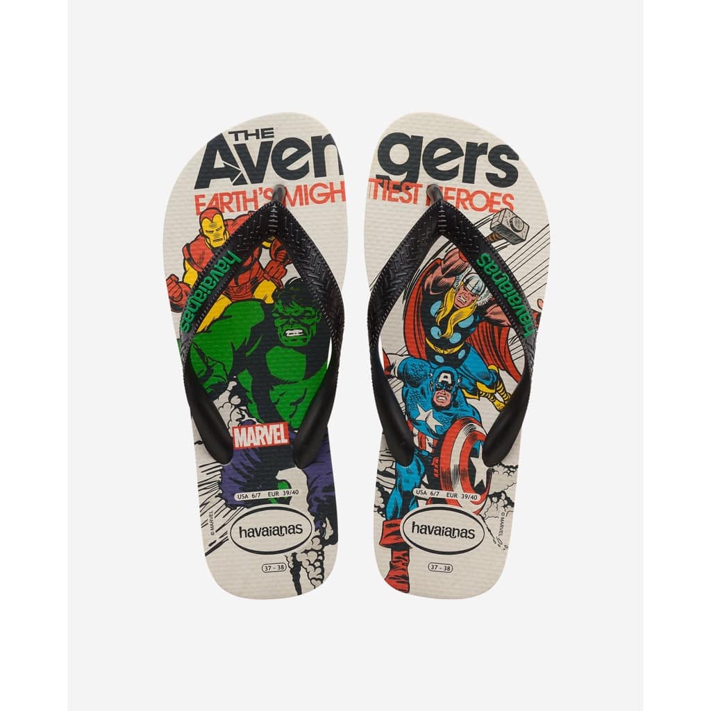 havaianas-Marvel-Classic-bimbo