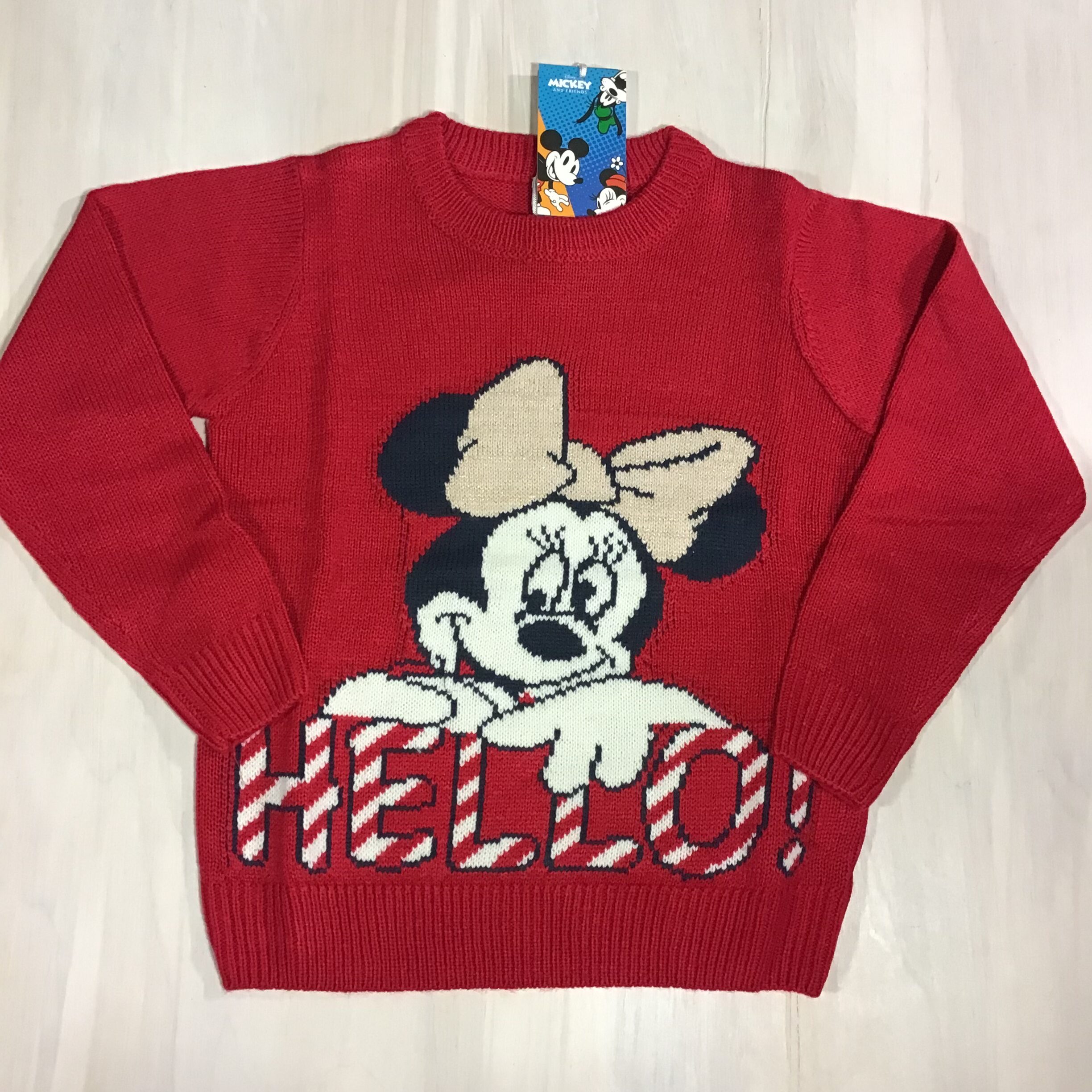 maglioncino-minnie-rosso-christmas-winter-melby