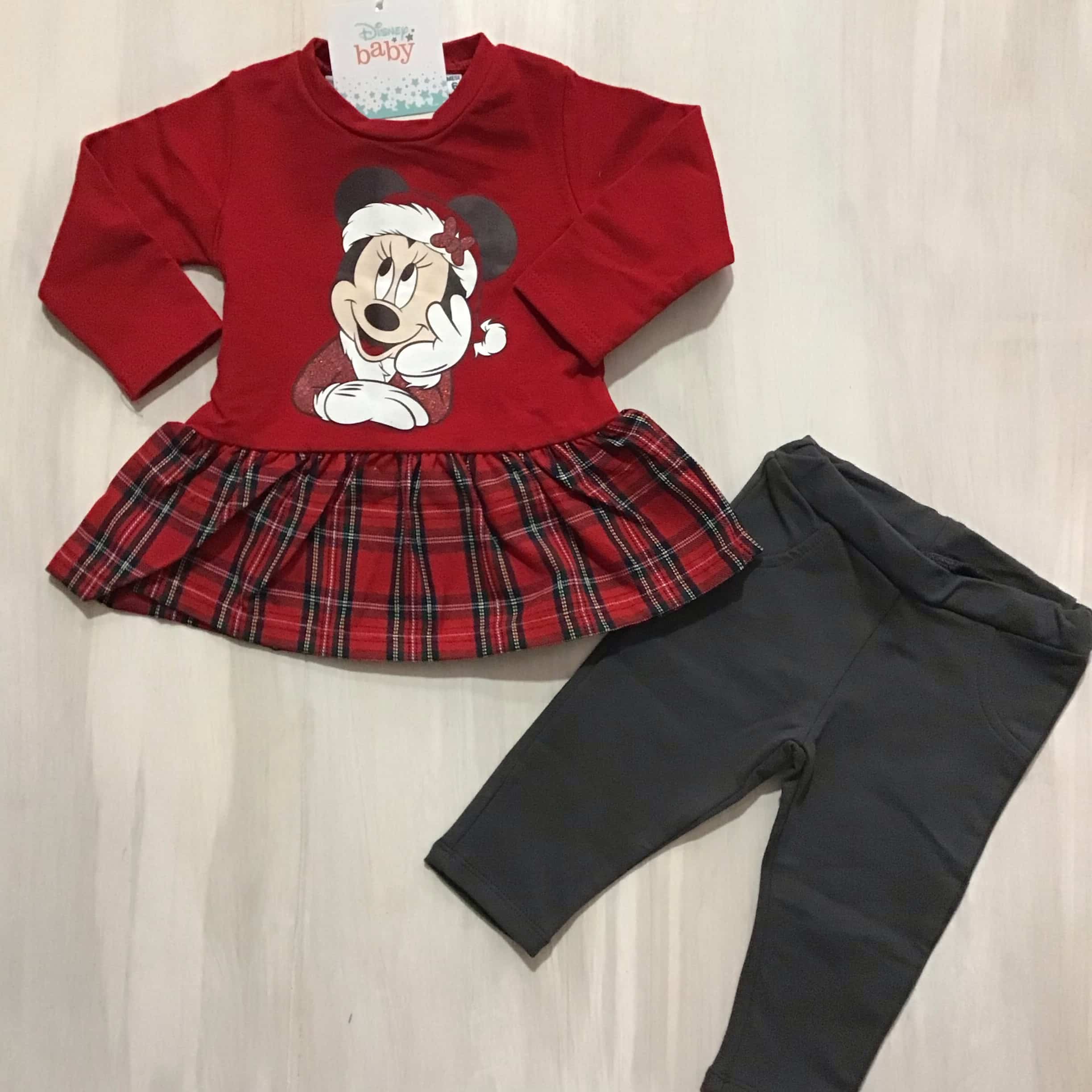 completino-neonata-bimba-minnie-rosso-christmas-melby