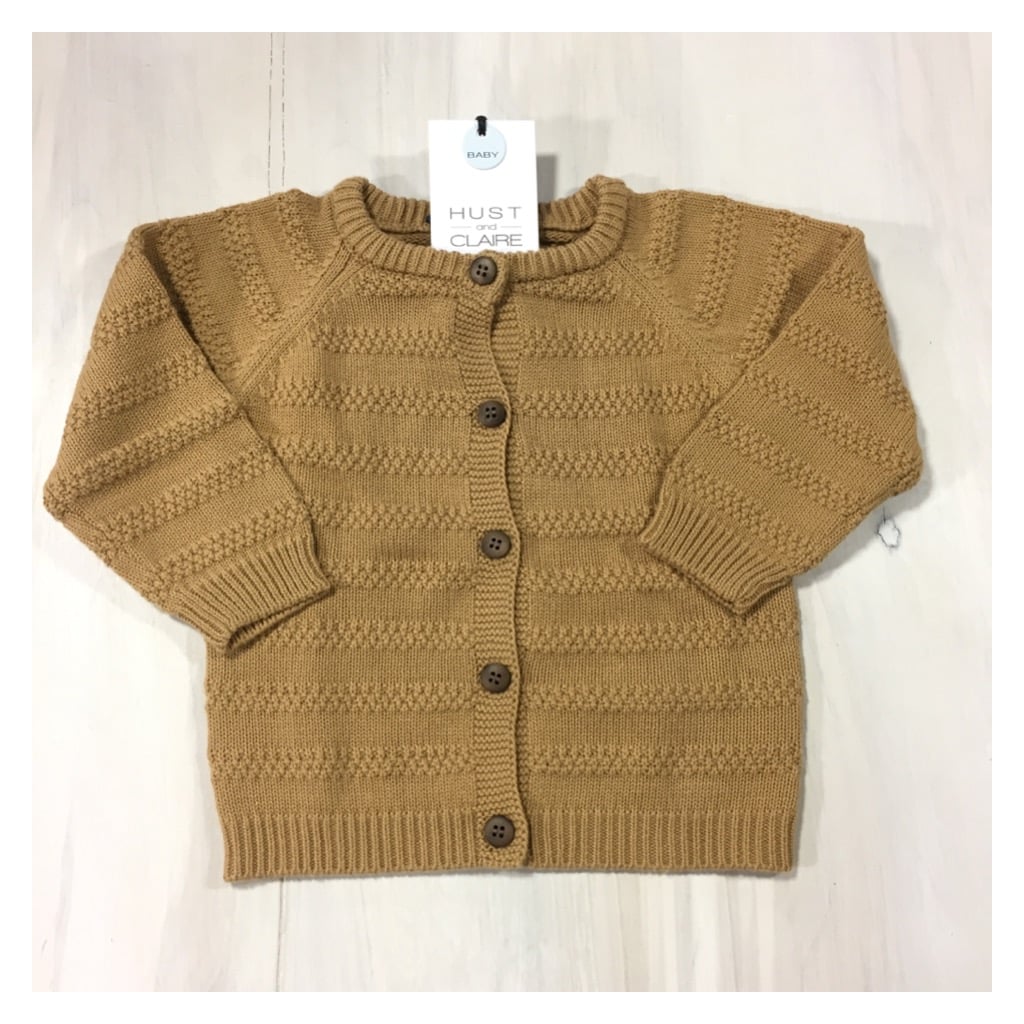 cardigan-bimbo-senape-cotone-organico-hust-and-claire