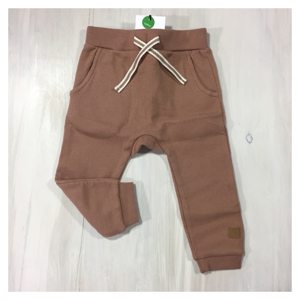 pantaloni-bambino-biscotto-hust-and-claire-cotone-organico