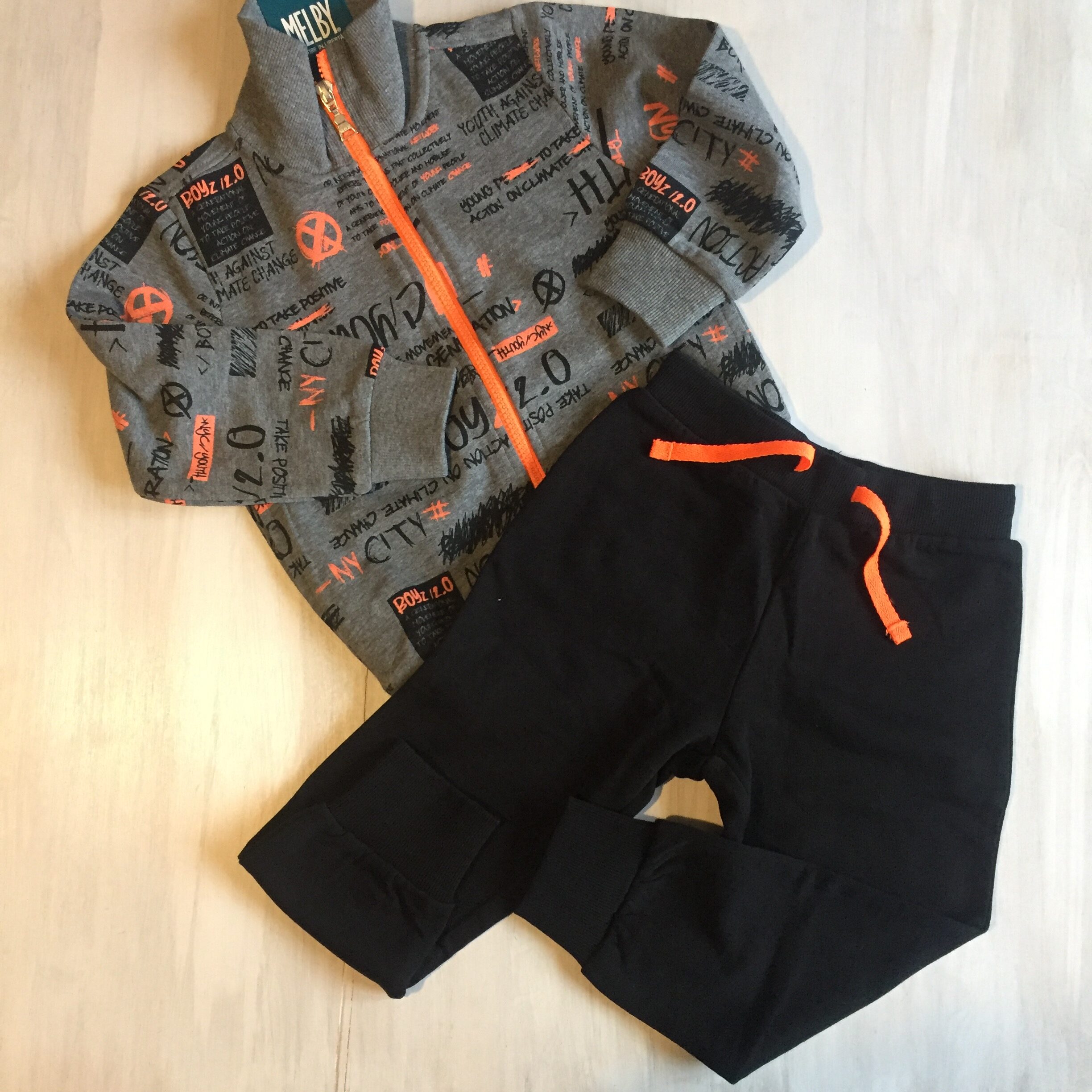 tuta-bimbo-climate-change-primavera-autunno-zip-nocappuccio