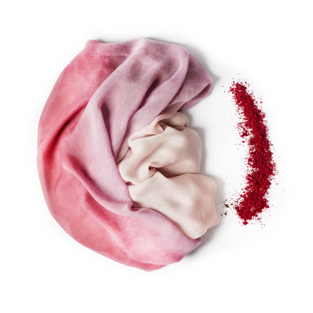 foulard-chiaroscuro-rosso-di-francia-bamboo-innbamboo