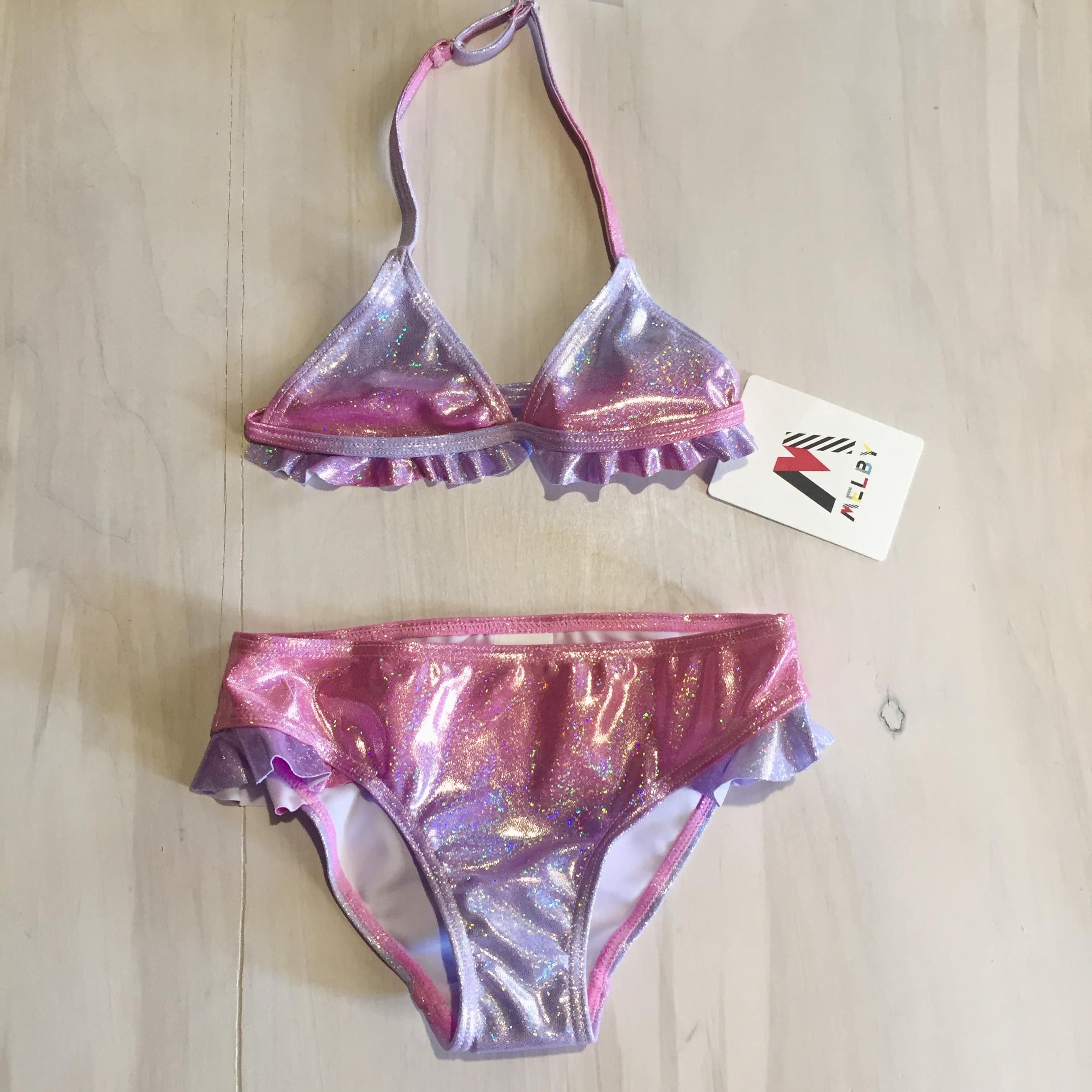 costume-bikini-lilla-rosa-melby-glitter-costumi-da-bagno