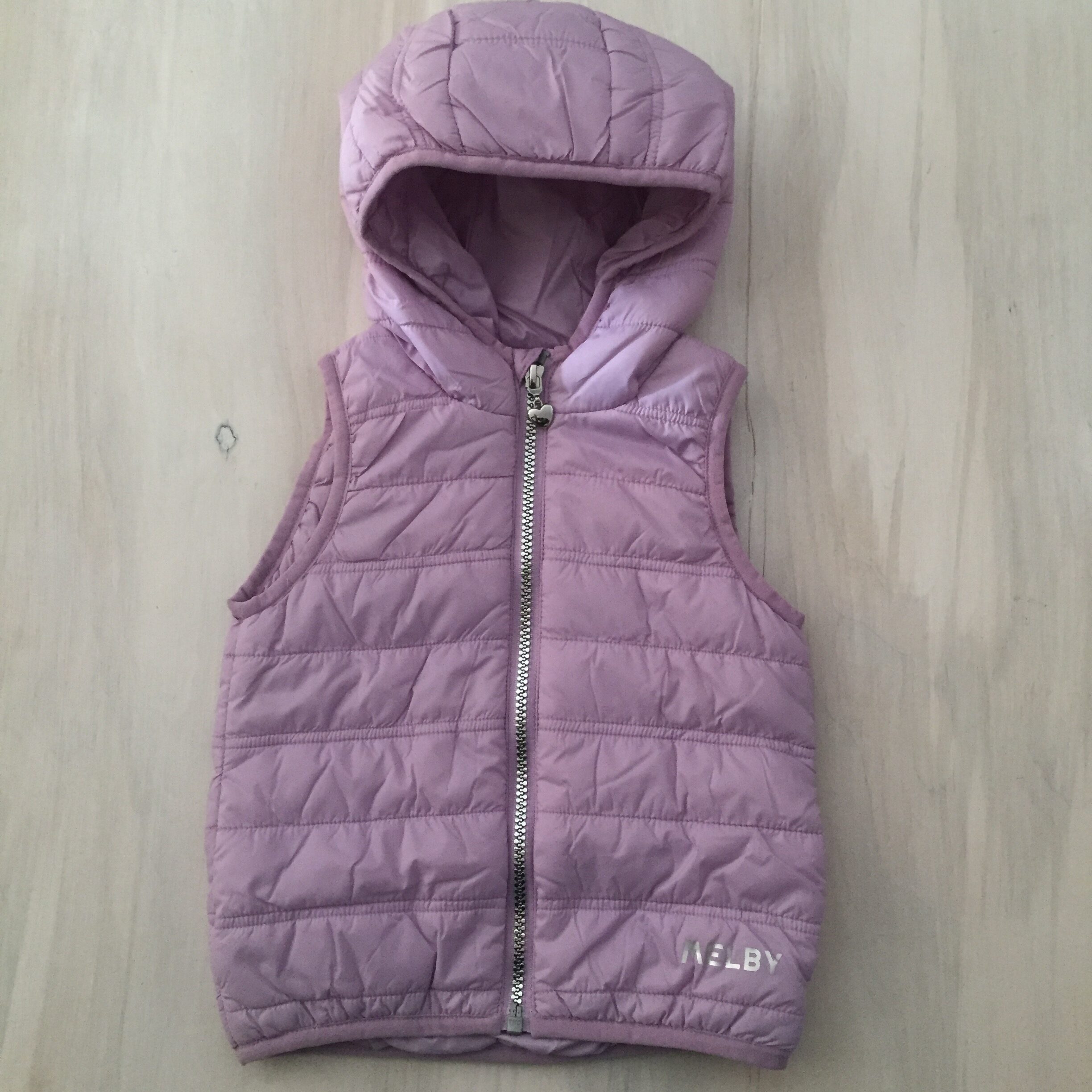 gilet-bimba-lilla-cappuccio-zip-primavera-estate-neonata-melby