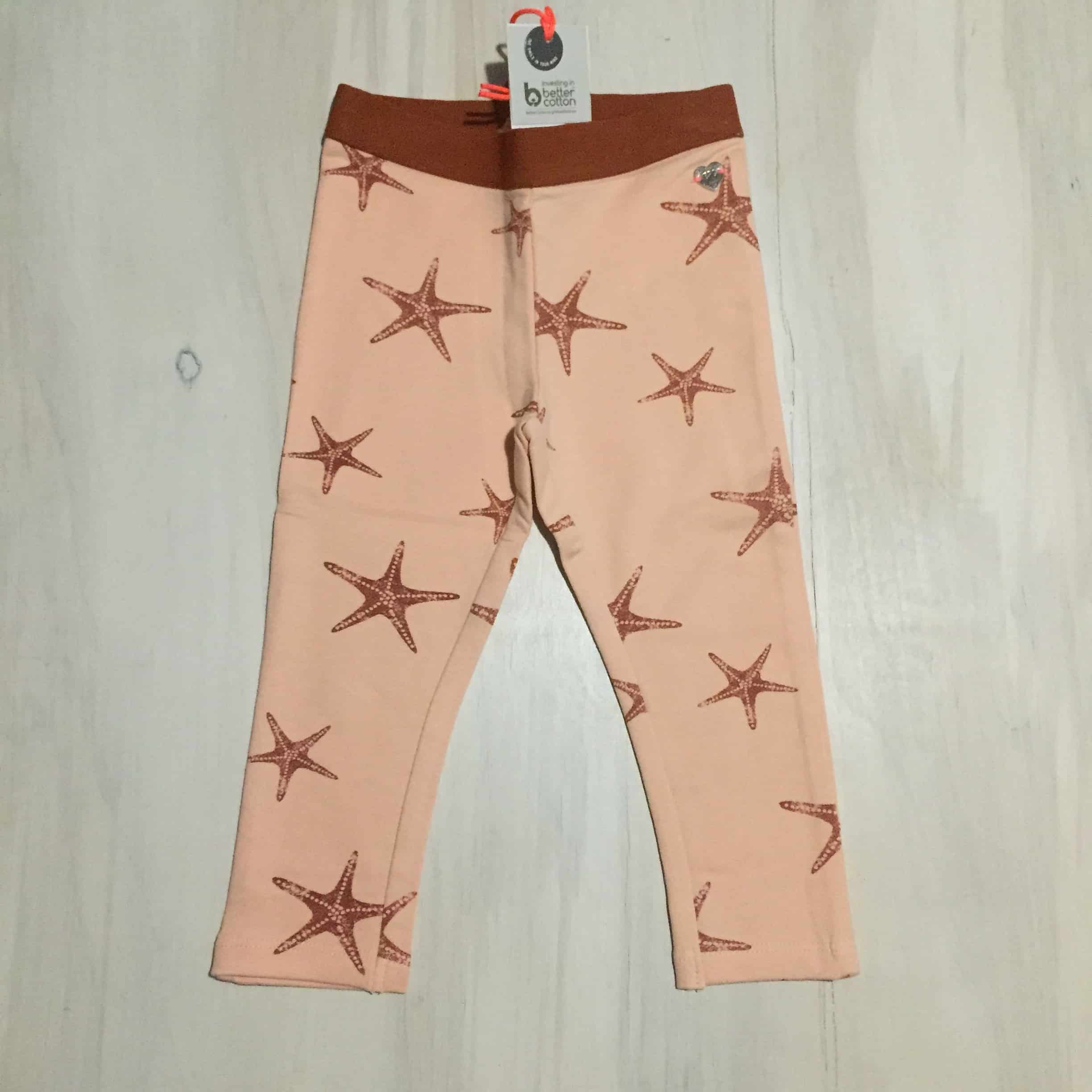 leggings-stella-marina-rosa-rosso-mattone-coccio-terracotta-babyface