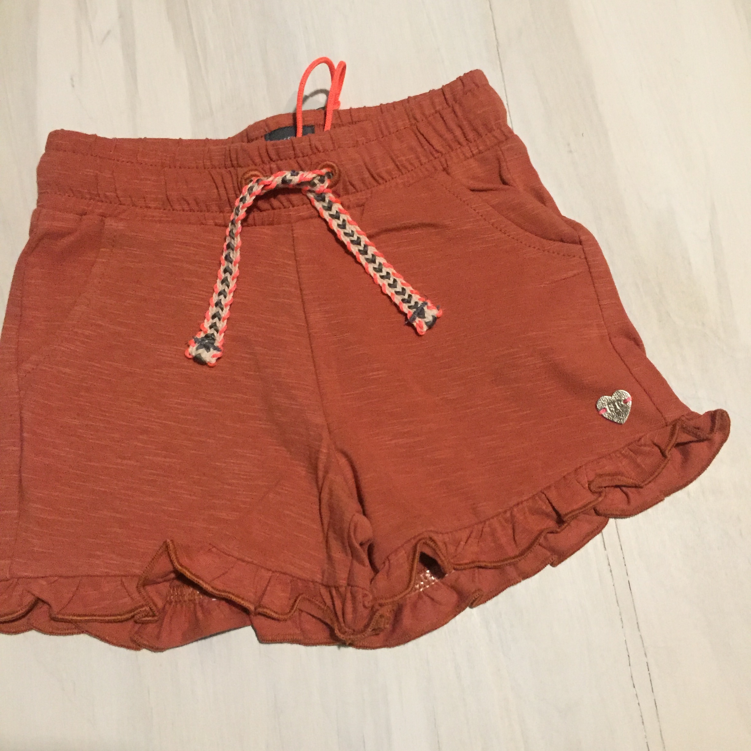 Pantaloncini corti bimba on sale
