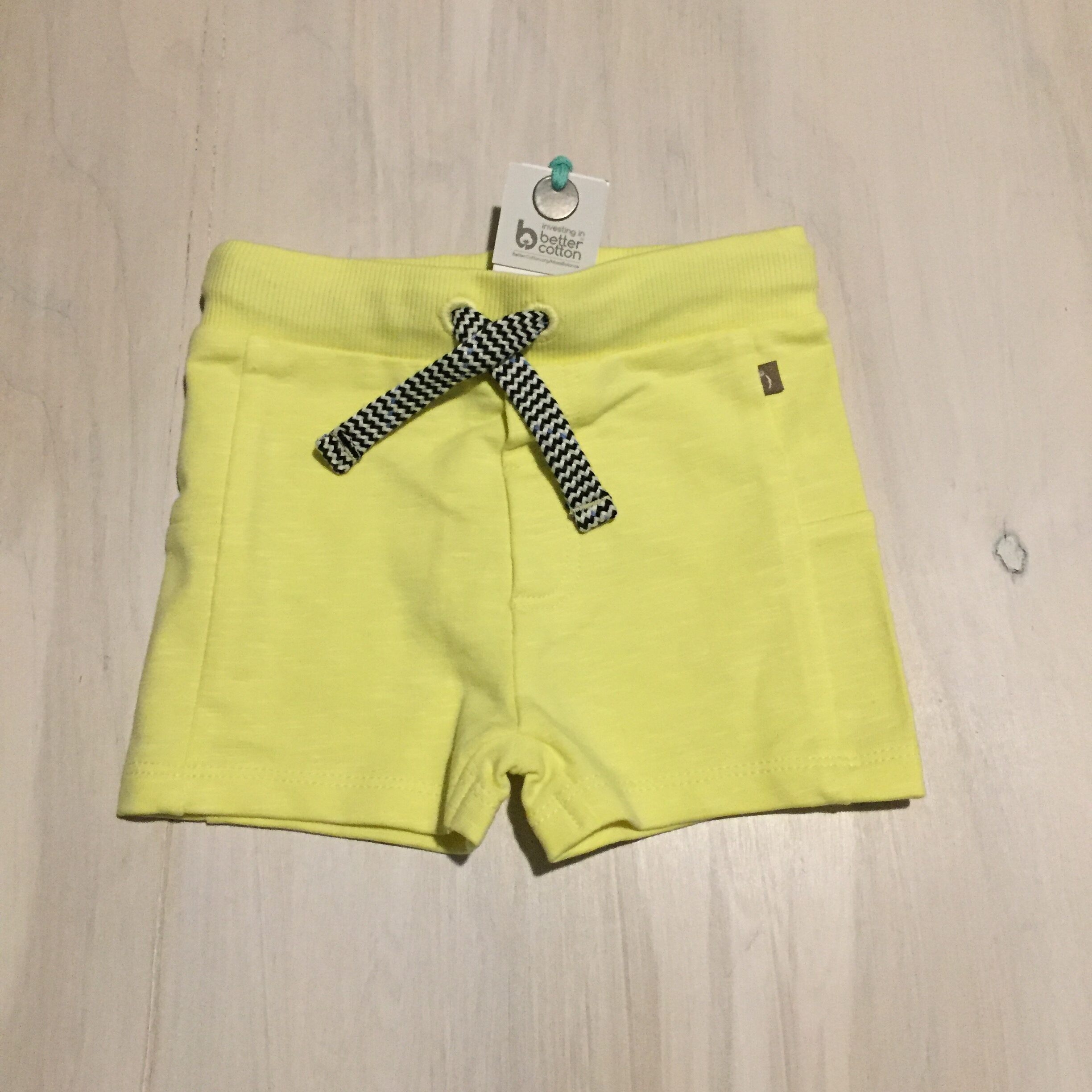 shorts-pantaloncini-gialli-bimbo-neonato-babyface