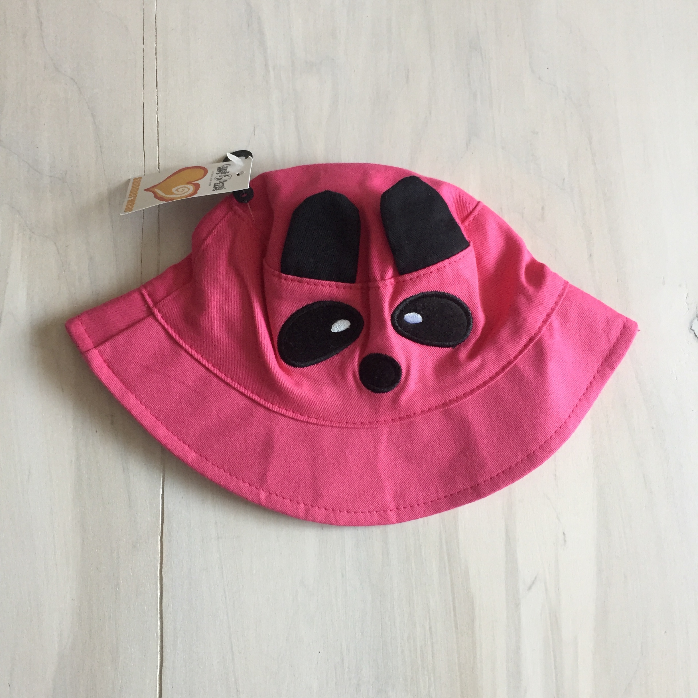 cappellino-bimba-fucsia