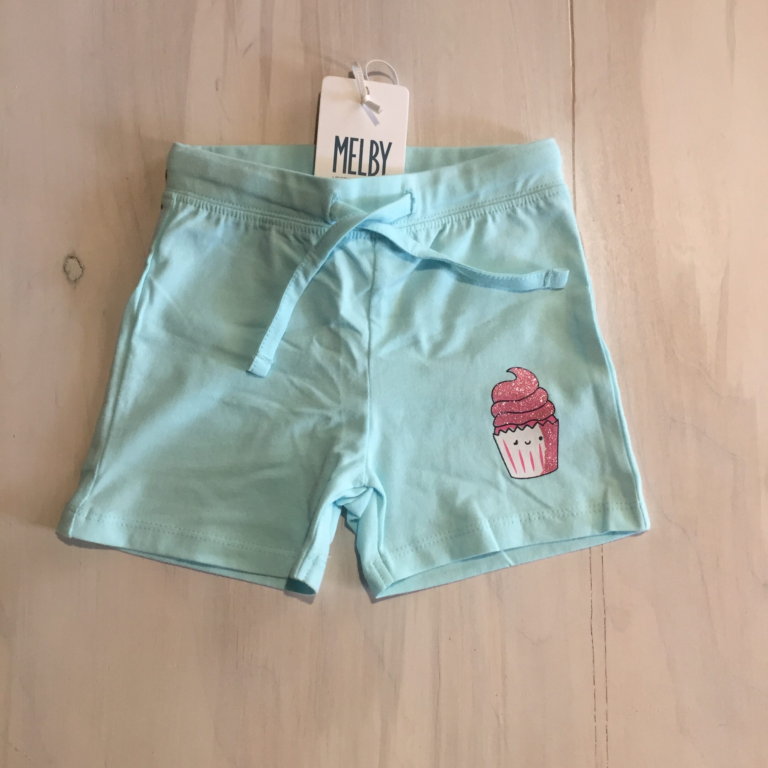 pantaloni-corti-bimba-acqua-verde-melby