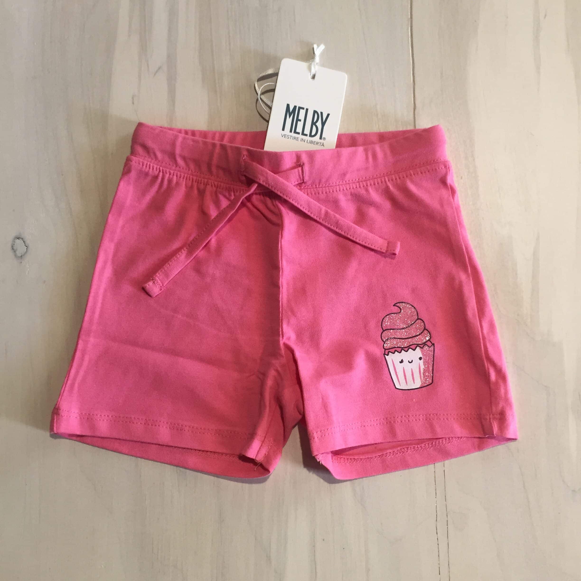 pantaloncini-corti-bimba-rosa-melby