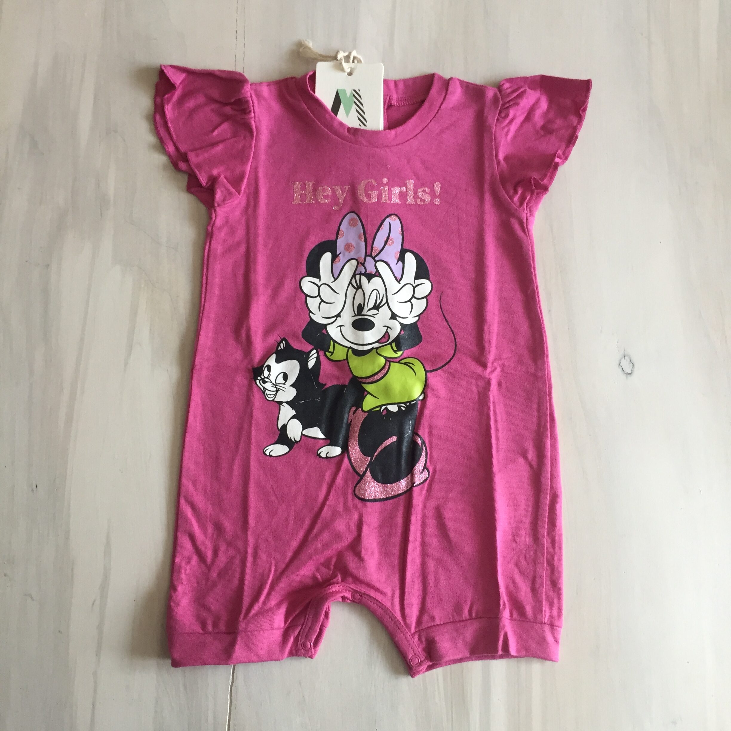 pagliaccetto-minnie-disney-estate