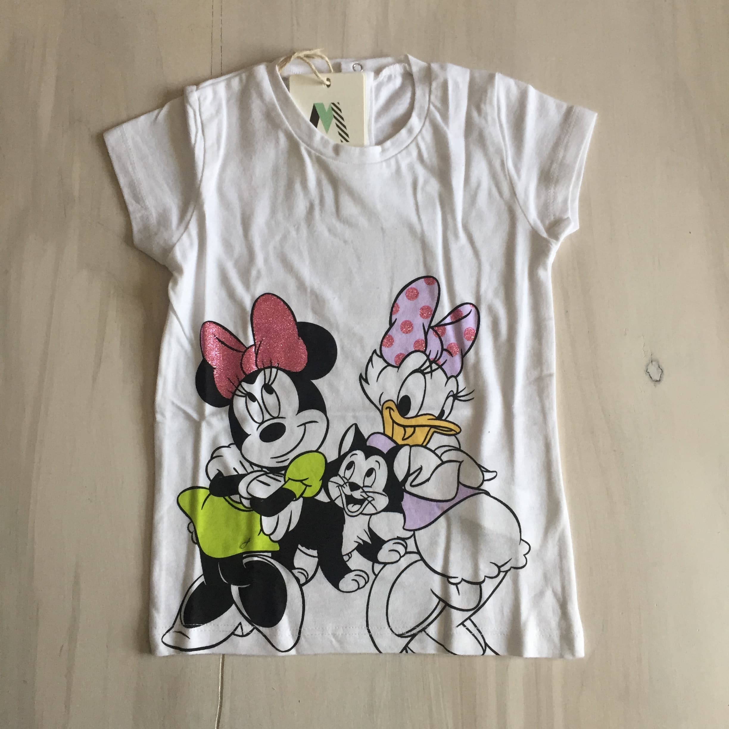 maglietta-minnie-friends-disney-estate-melby