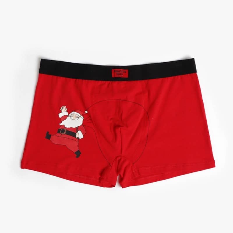 boxer-uomo-rosso-natale-sacco-babbo-natale-admas