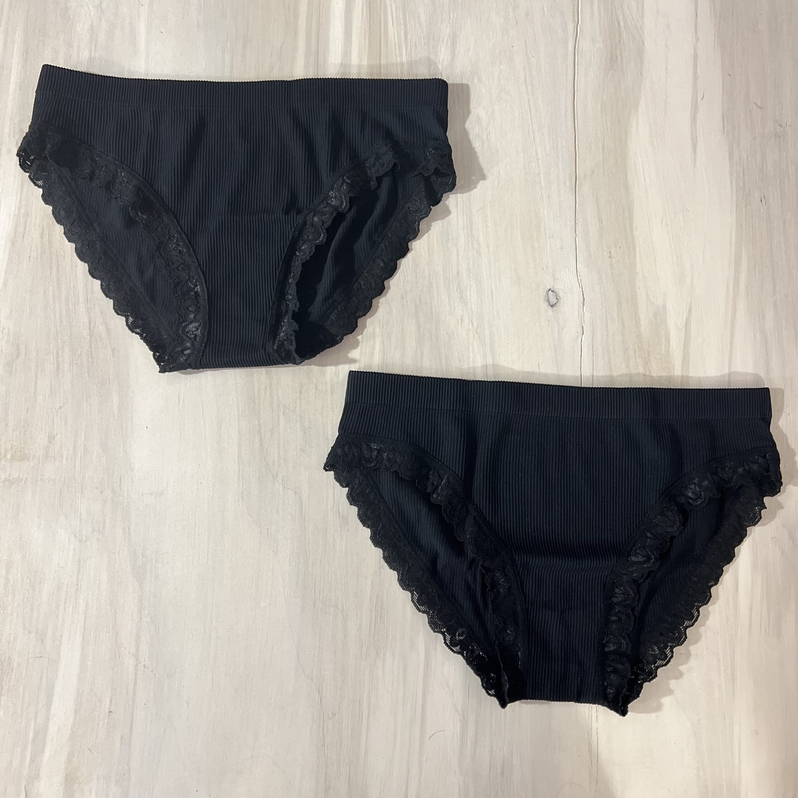 slip-luzzardi-nero-donna-microfibra-qualità