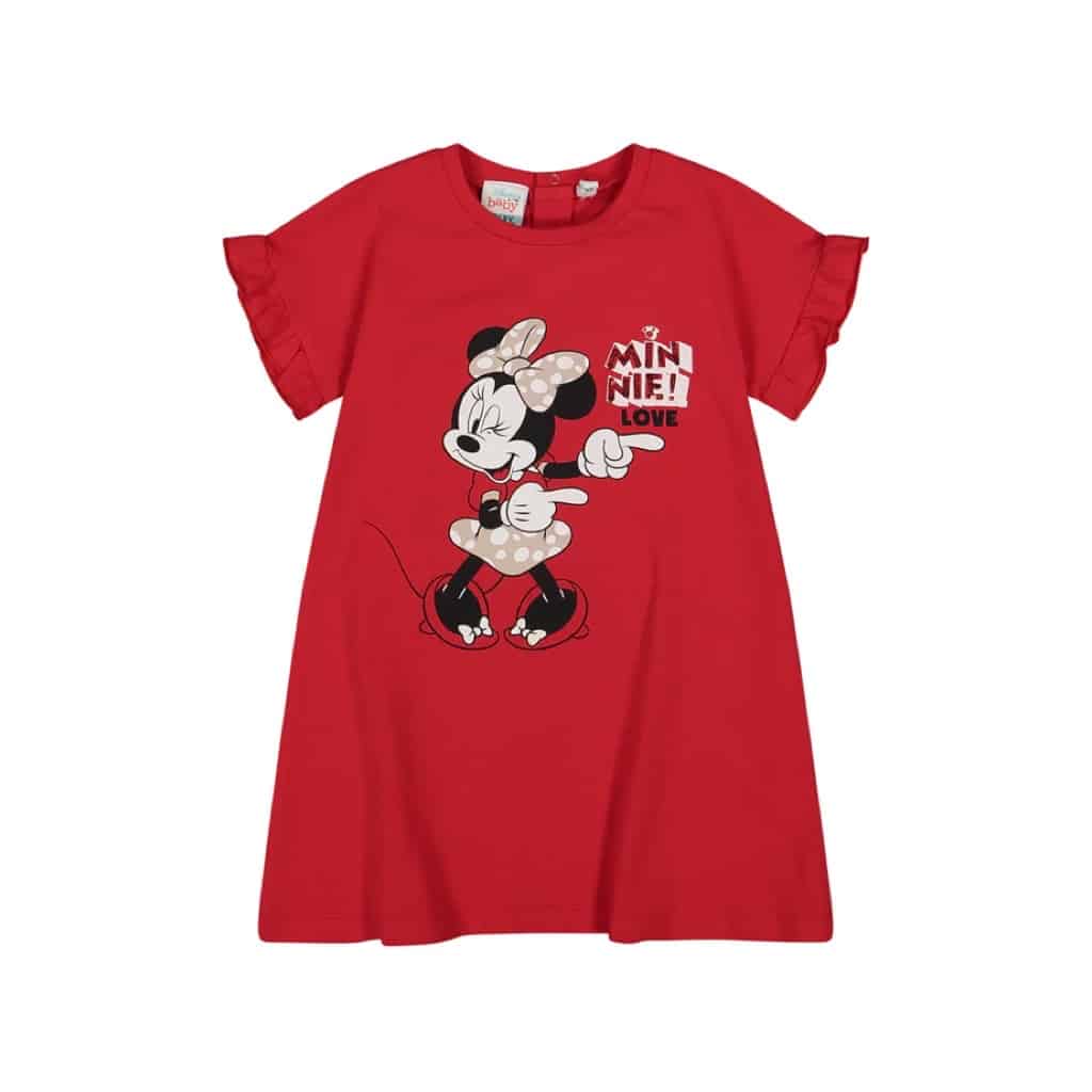 abitino-abito-vestito-minnie-rosso-abito-manica-cora-melby-abbigliamento-bambini