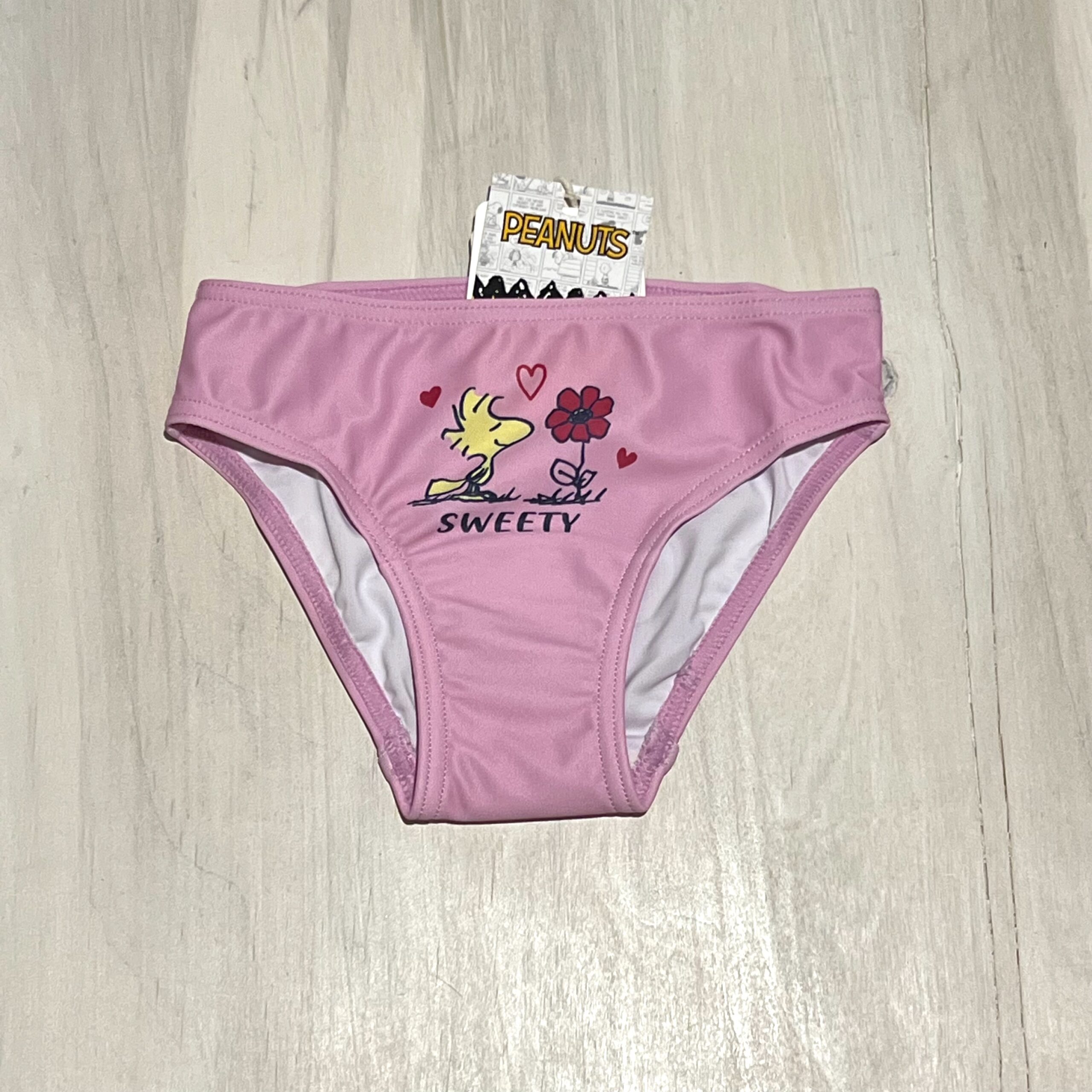 slip-neonata-bimba-rosa-snoopy-melby