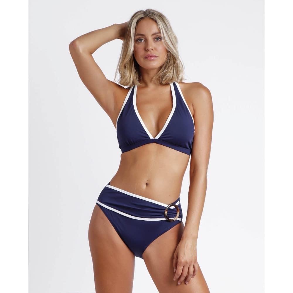 bikini-blu-bianco-admas-club-marina-triangolone