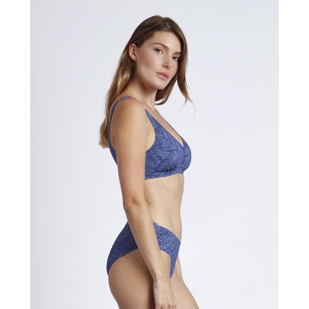 bikini-triangolo-top-blu-orlo-foglie-geometrico-admas